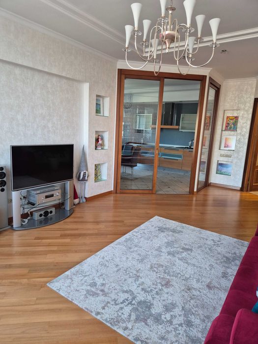 Квартира на вул. Тютюнника, 16 в Києві, ID 316932, фото №9
