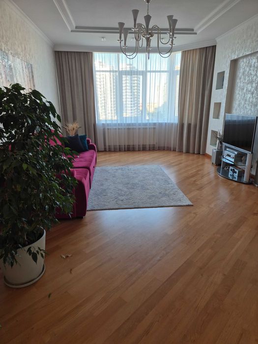 Квартира на вул. Тютюнника, 16 в Києві, ID 316932, фото №10