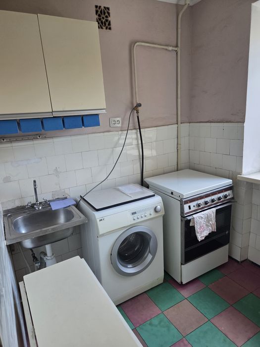Квартира на вул. Вавилових, 16/12 в Київ, ID 316938, фото №4