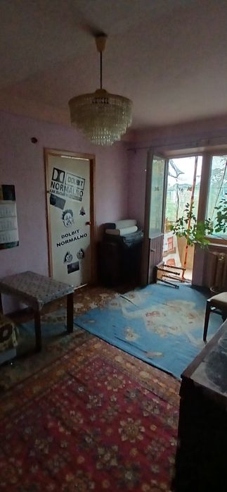 Квартира на вул. Ситова, ID 316952, фото №1