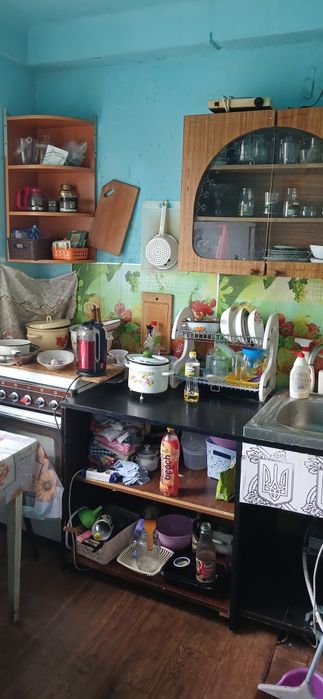 Квартира на вул. Ситова в Запоріжжі, ID 316952, фото №3