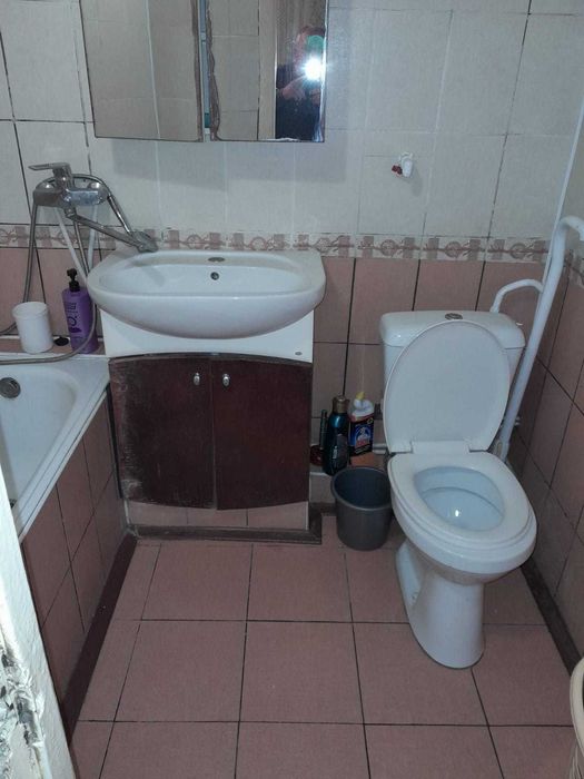 Квартира на Інгульський в Миколаїв, ID 318761, фото №5