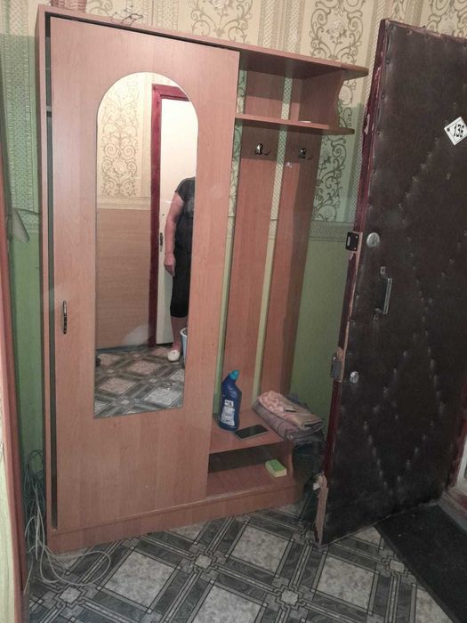 Квартира на Інгульський в Миколаєві, ID 318761, фото №7