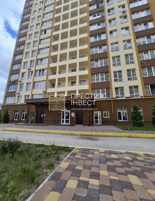 Квартира на ЖК Променада в Київ, ID 318757, фото №1