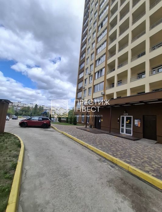 Квартира на ЖК Променада в Київ, ID 318757, фото №2