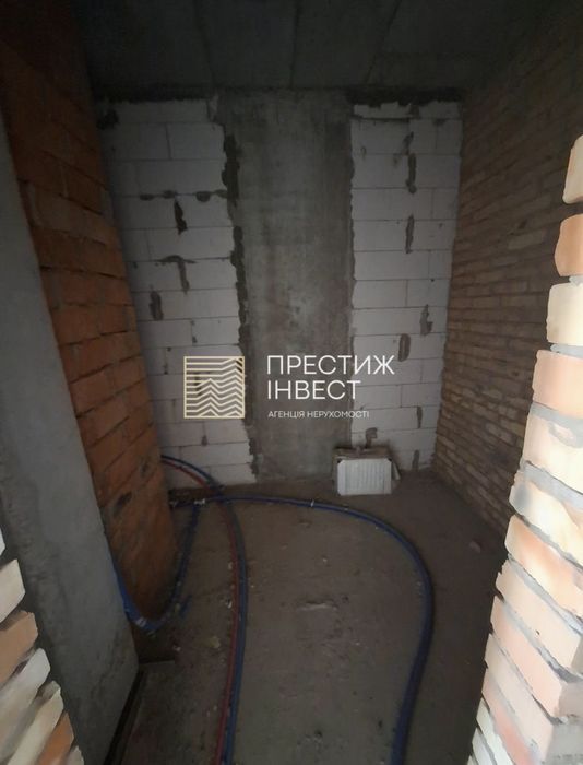 Квартира на ЖК Променада в Києві, ID 318757, фото №13