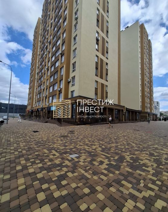 Квартира на ЖК Променада в Київ, ID 318757, фото №3
