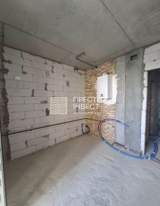 Квартира на ЖК Променада в Києві, ID 318757, фото №8