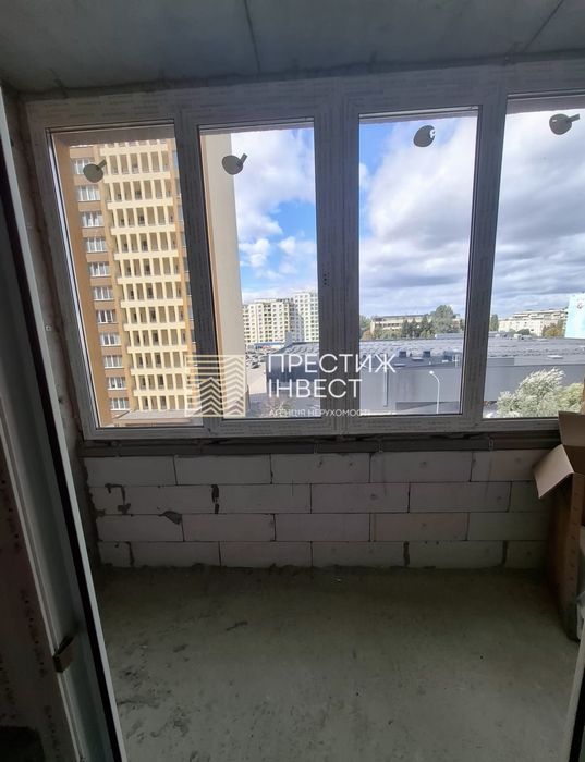 Квартира на ЖК Променада в Києві, ID 318757, фото №10