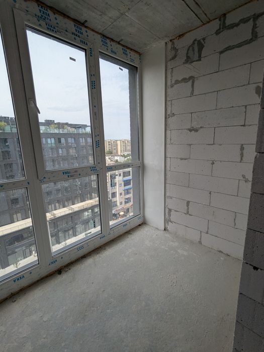Квартира на ЖК «Ярко Центр» в Івано-Франківську, ID 318754, фото №13