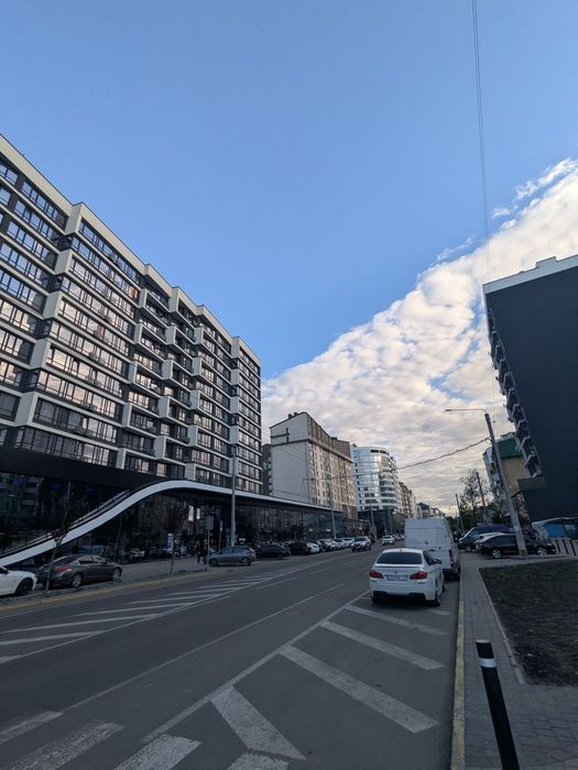 Квартира на ЖК «Ярко Центр» в Івано-Франківську, ID 318754, фото №3