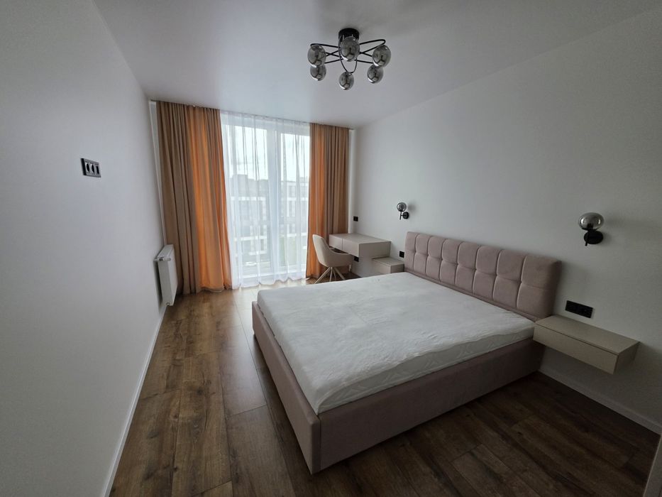 Квартира на вул. Навроцького, 39 в Львові, ID 316929, фото №10