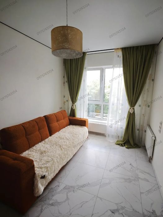 Квартира на ЖК Кришталеві Джерела в Києві, ID 318759, фото №1