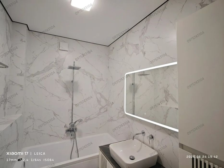 Квартира на ЖК Кришталеві Джерела в Києві, ID 318759, фото №14