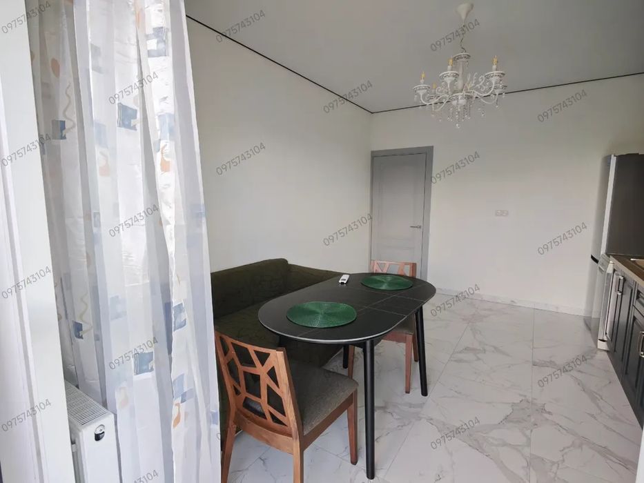Квартира на ЖК Кришталеві Джерела в Києві, ID 318759, фото №23