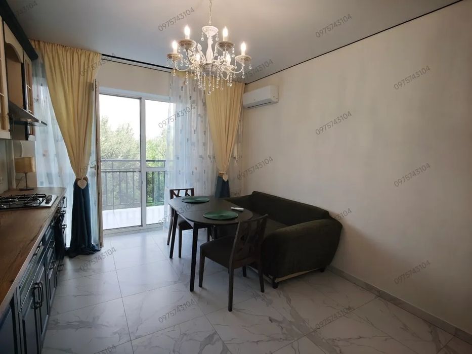 Квартира на ЖК Кришталеві Джерела в Києві, ID 318759, фото №7