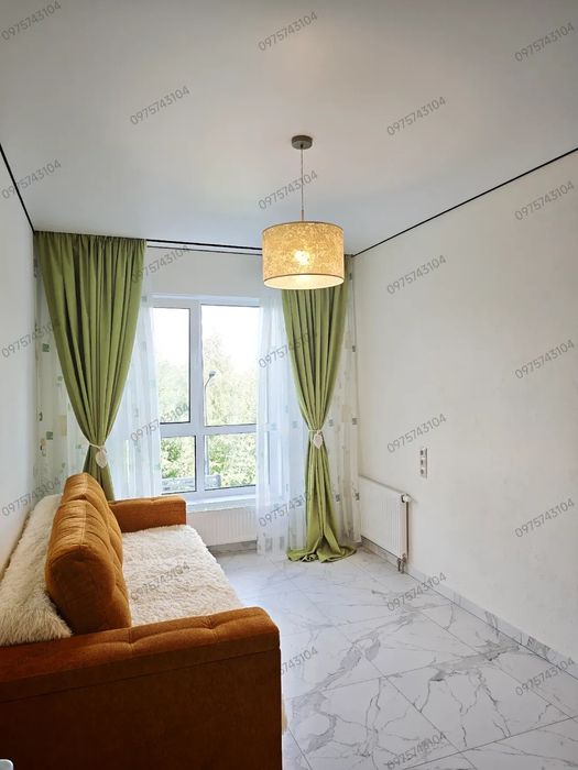 Квартира на ЖК Кришталеві Джерела в Києві, ID 318759, фото №8