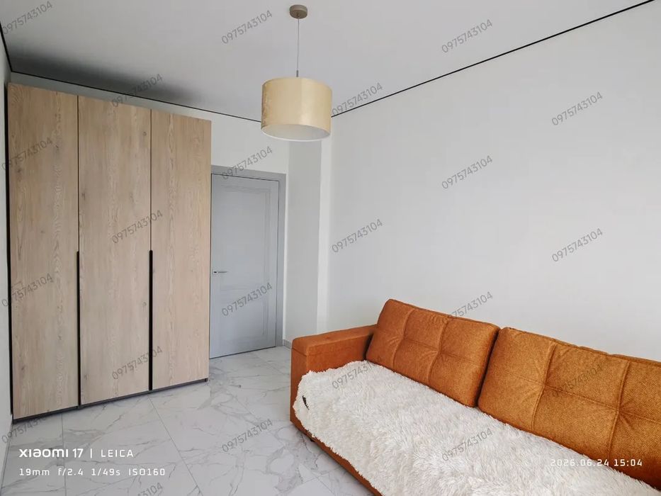 Квартира на ЖК Кришталеві Джерела в Києві, ID 318759, фото №10