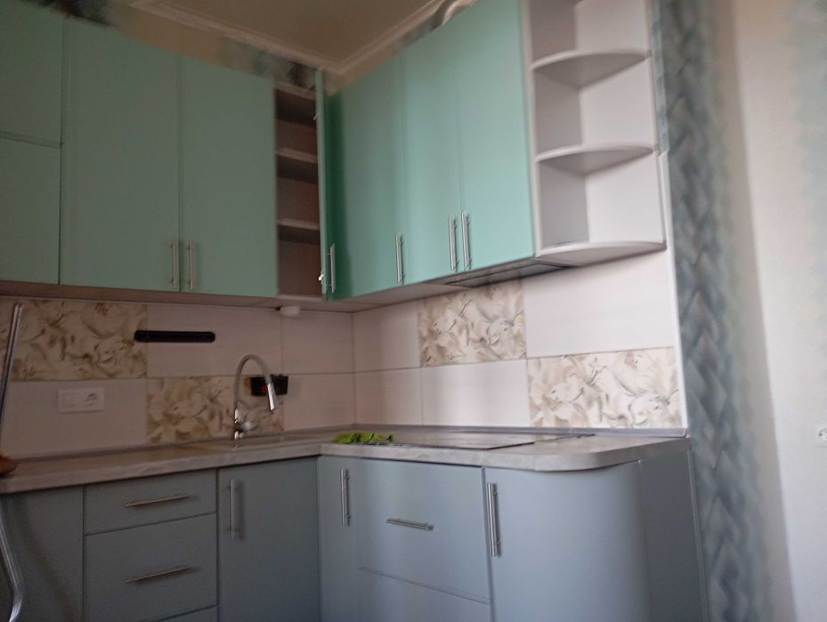 Квартира на ЖК Лісовий Квартал в Київ, ID 316953, фото №4