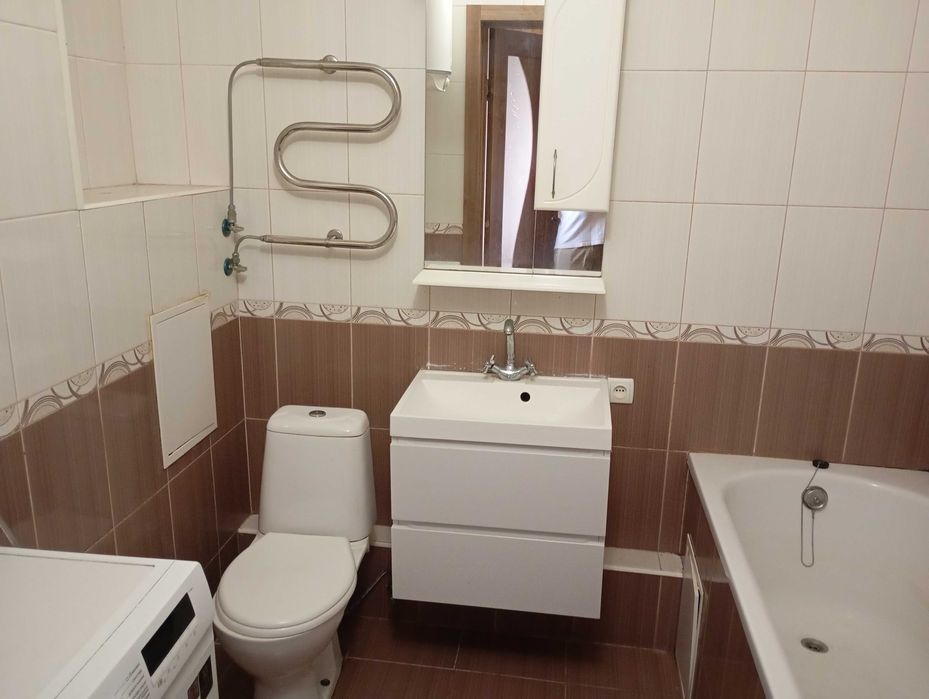 Квартира на ЖК Лісовий Квартал в Києві, ID 316953, фото №7