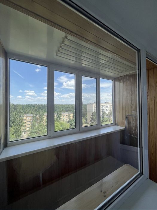 Квартира на Дніпровський в Київ, ID 316954, фото №3