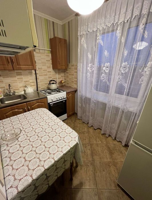 Квартира на Дніпровський в Київ, ID 316954, фото №4