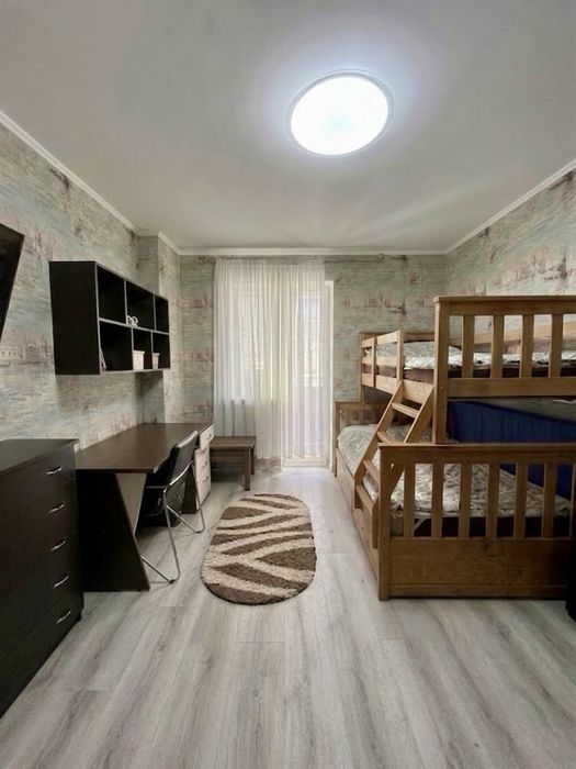 Квартира на ЖК Гранд Бурже в Києві, ID 318755, фото №4