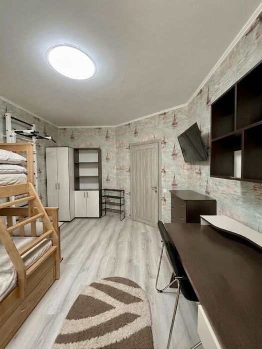 Квартира на ЖК Гранд Бурже в Києві, ID 318755, фото №6