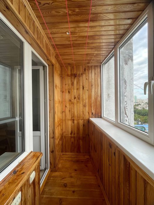 Квартира на Софіївська Борщагівка в Київ, ID 316983, фото №1
