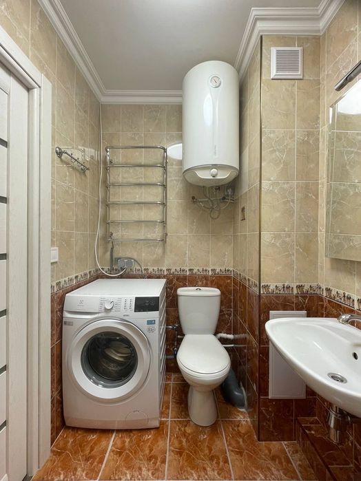 Квартира на Софіївська Борщагівка в Києві, ID 316983, фото №11