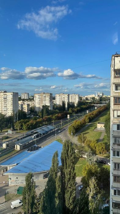 Квартира на Софіївська Борщагівка в Києві, ID 316983, фото №18