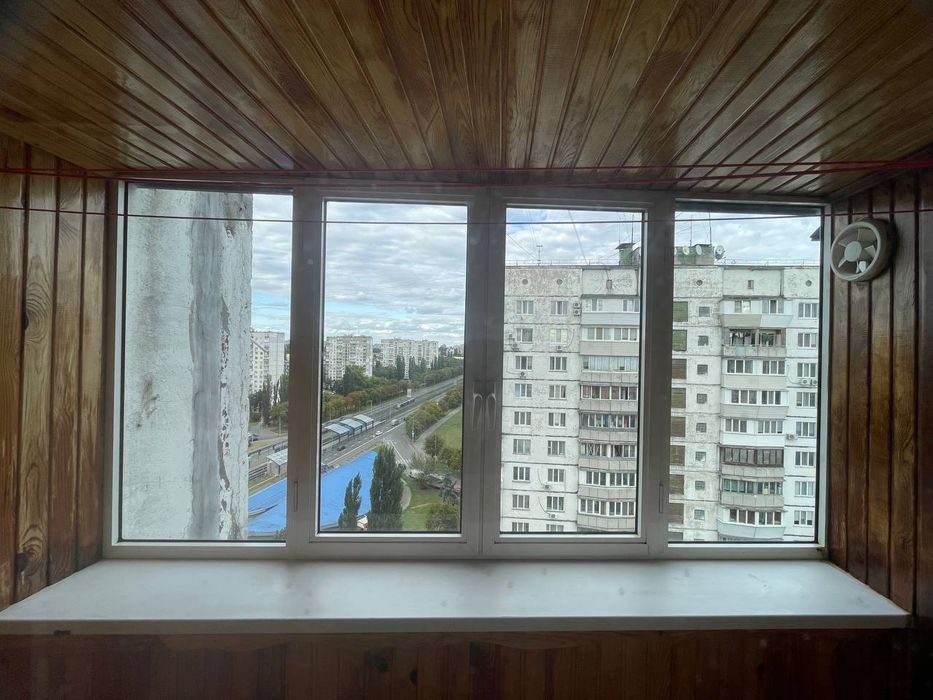 Квартира на Софіївська Борщагівка в Київ, ID 316983, фото №3