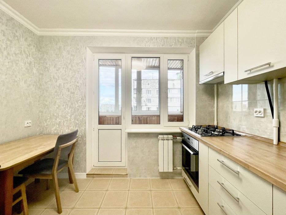 Квартира на Софіївська Борщагівка в Києві, ID 316983, фото №6
