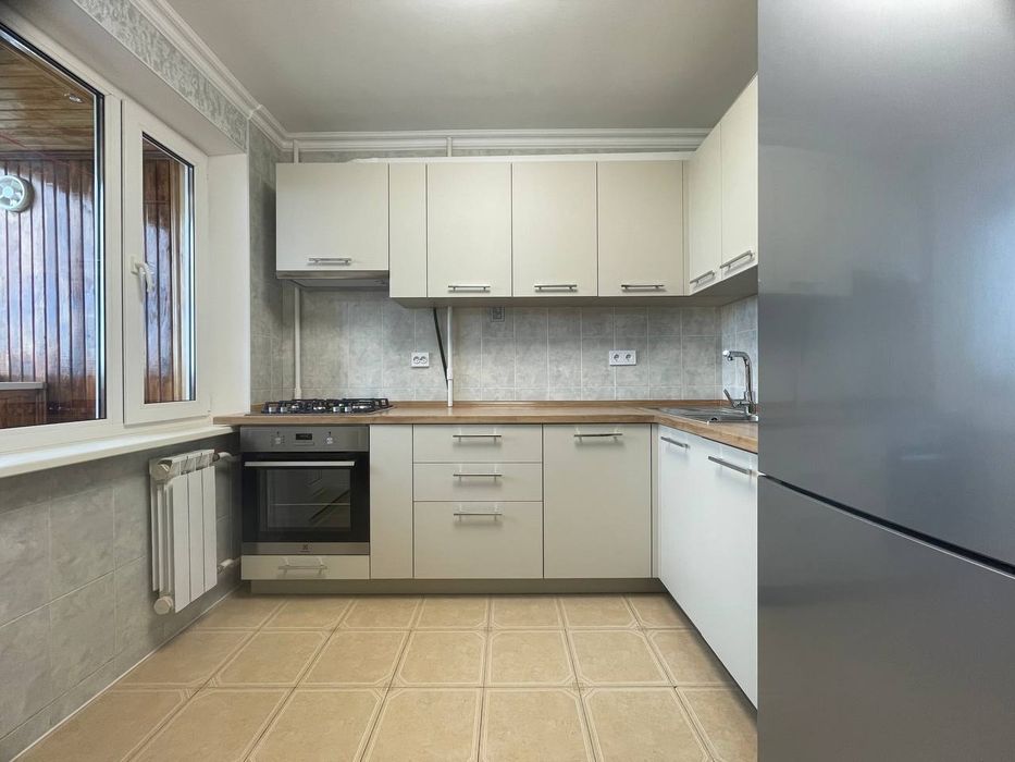 Квартира на Софіївська Борщагівка в Києві, ID 316983, фото №8