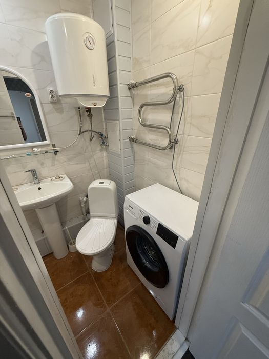 Квартира на вул. Петропалівська, 14 в Київ, ID 316982, фото №1