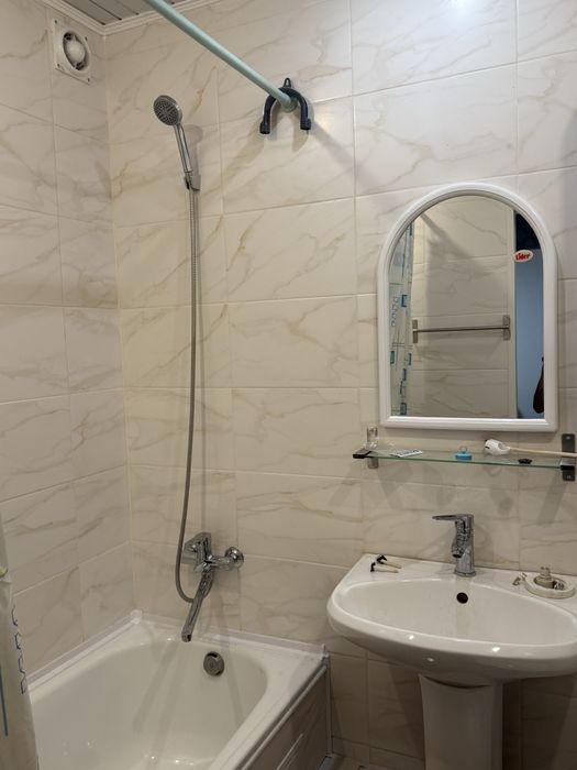 Квартира на вул. Петропалівська, 14 в Київ, ID 316982, фото №2