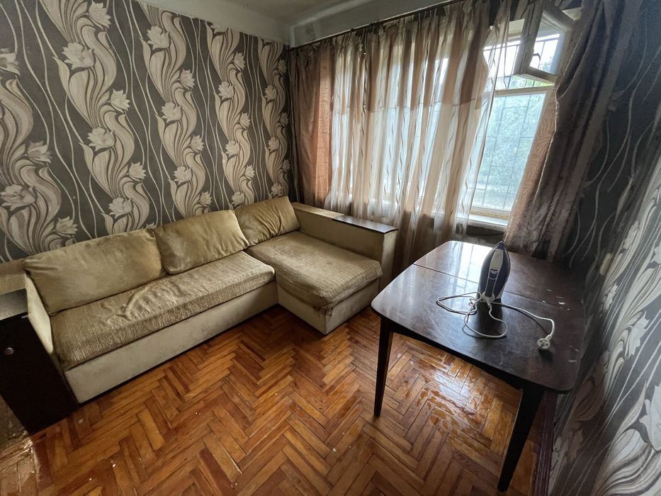 Квартира на вул. Перемоги, 99 в Запоріжжя, ID 317428, фото №1