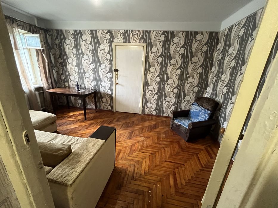 Квартира на вул. Перемоги, 99 в Запоріжжя, ID 317428, фото №4