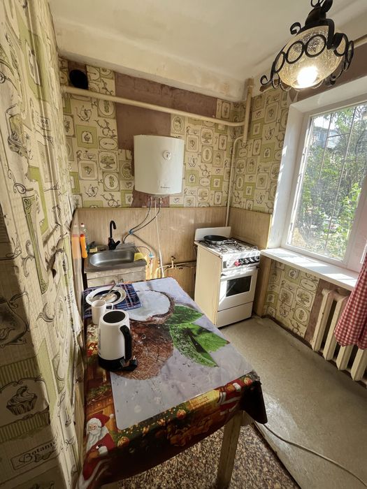 Квартира на вул. Перемоги, 99 в Запоріжжі, ID 317428, фото №6