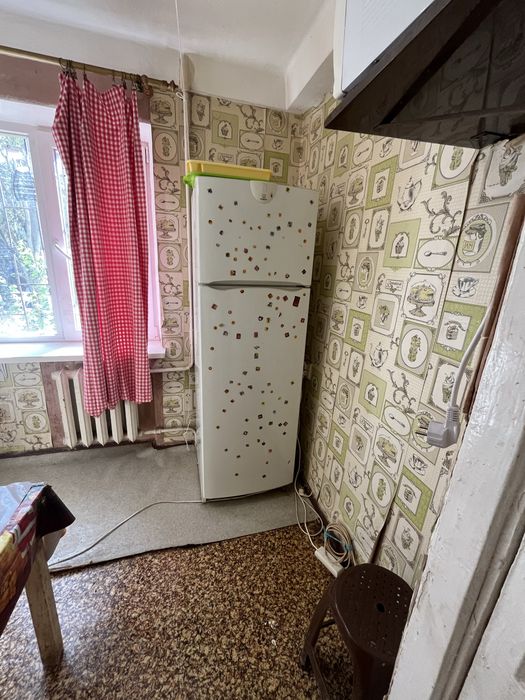 Квартира на вул. Перемоги, 99 в Запоріжжі, ID 317428, фото №8