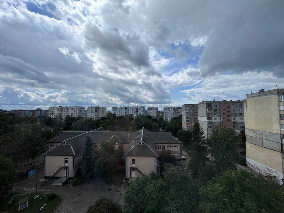 Квартира в Івано-Франківську, ID 318737, фото №8