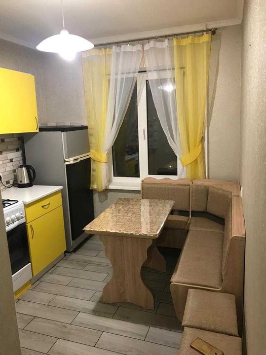 Квартира на вул. Північна, 52 в Києві, ID 316946, фото №7