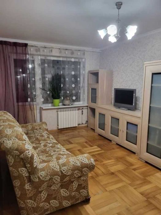 Квартира на просп. Голосіївський, 15А в Київ, ID 316961, фото №2