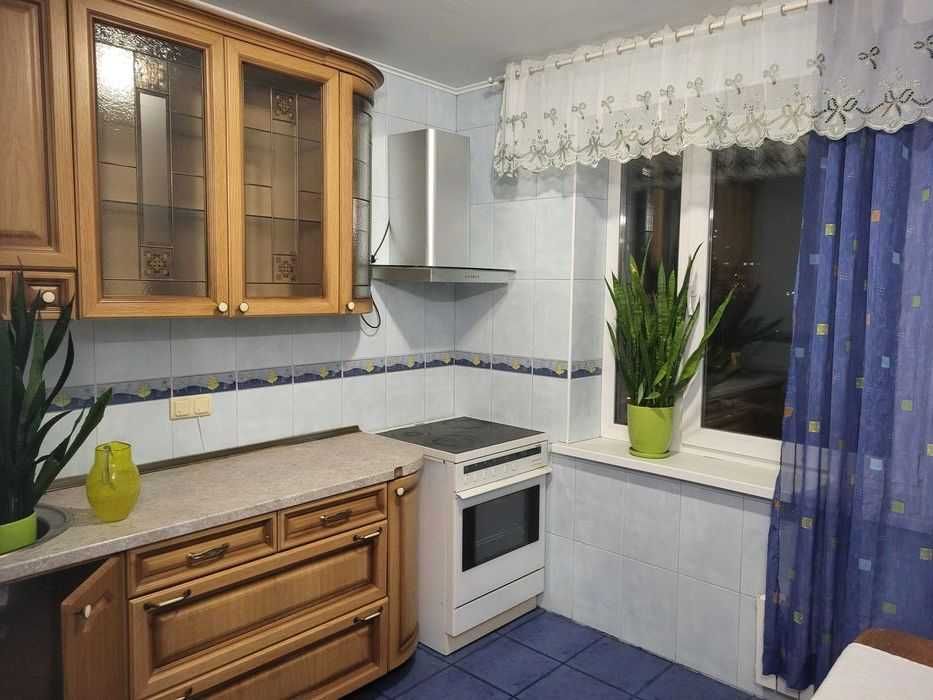 Квартира на просп. Голосіївський, 15А в Київ, ID 316961, фото №4