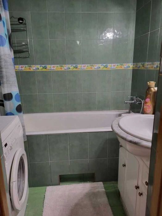 Квартира на просп. Голосіївський, 15А в Київ, ID 316961, фото №5