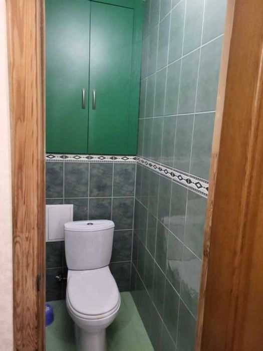 Квартира на просп. Голосіївський, 15А в Києві, ID 316961, фото №6