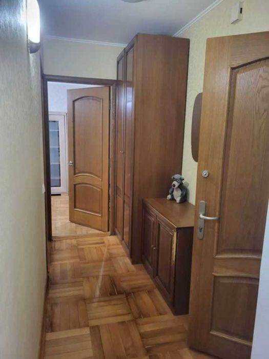 Квартира на просп. Голосіївський, 15А в Києві, ID 316961, фото №7