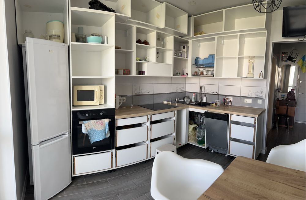 Квартира на пр. Перемоги 89 в Харків, ID 316955, фото №2