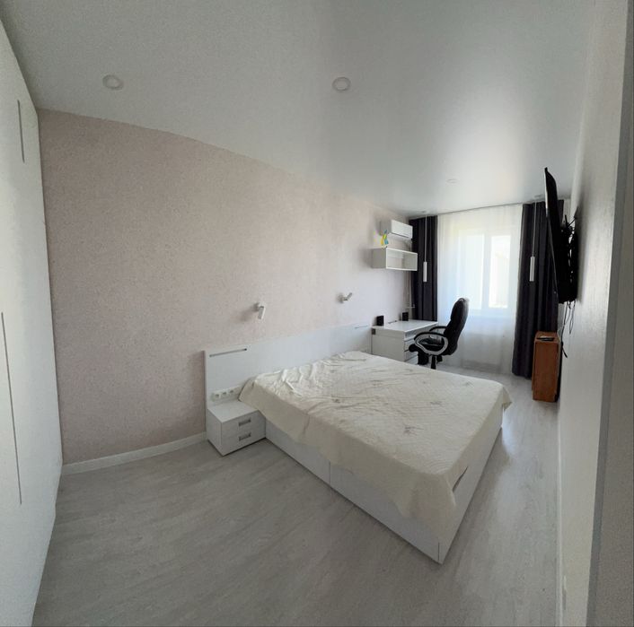 Квартира на пр. Перемоги 89 в Харкові, ID 316955, фото №8