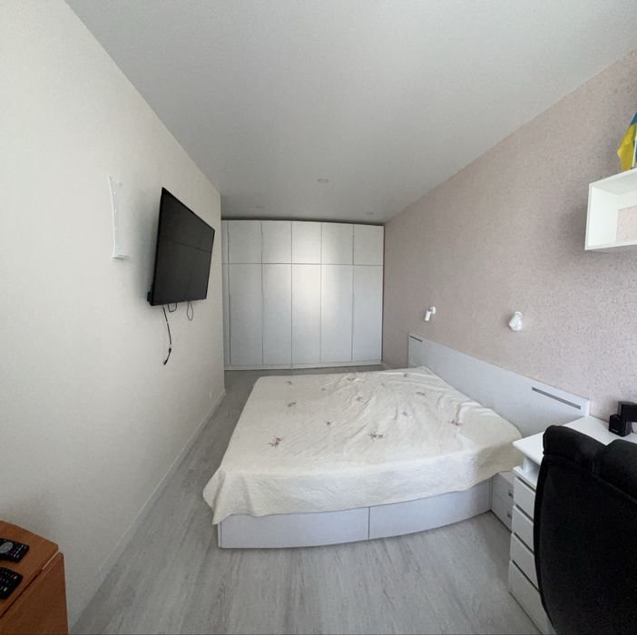 Квартира на пр. Перемоги 89 в Харкові, ID 316955, фото №9